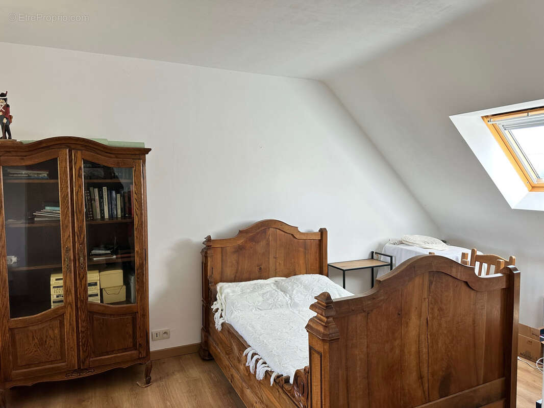 Maison à PLEVENON