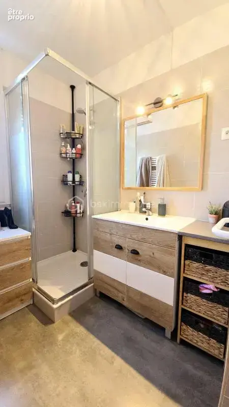  T3/T4 de 73 m² avec balcon, garage, cave et vue Pyrénées – Aucun travaux à prévoir ! - photo 9