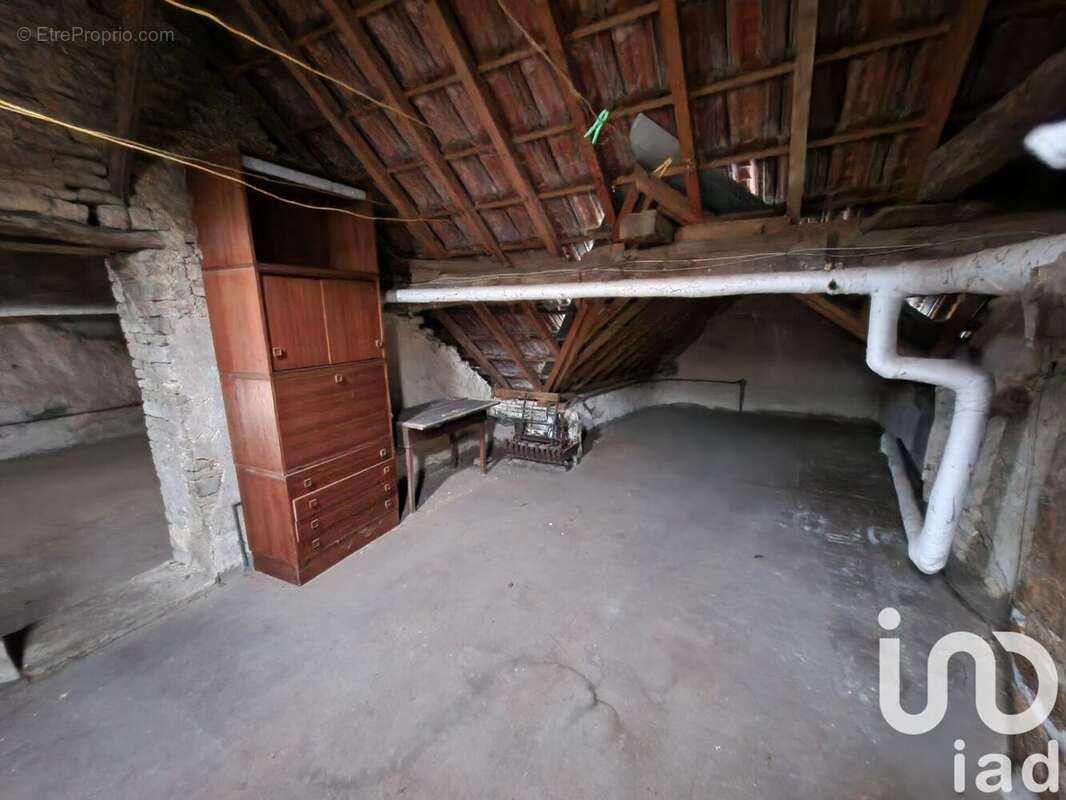 Photo 8 - Maison à CRUZY-LE-CHATEL