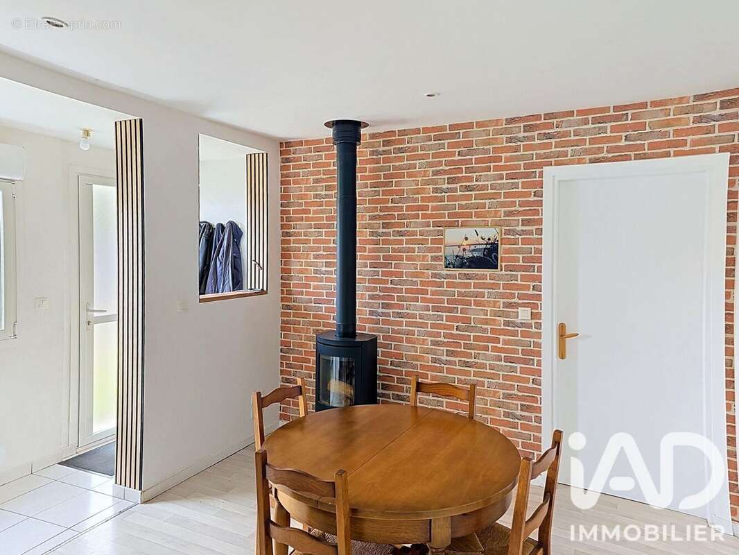 Photo 2 - Appartement à LORIENT