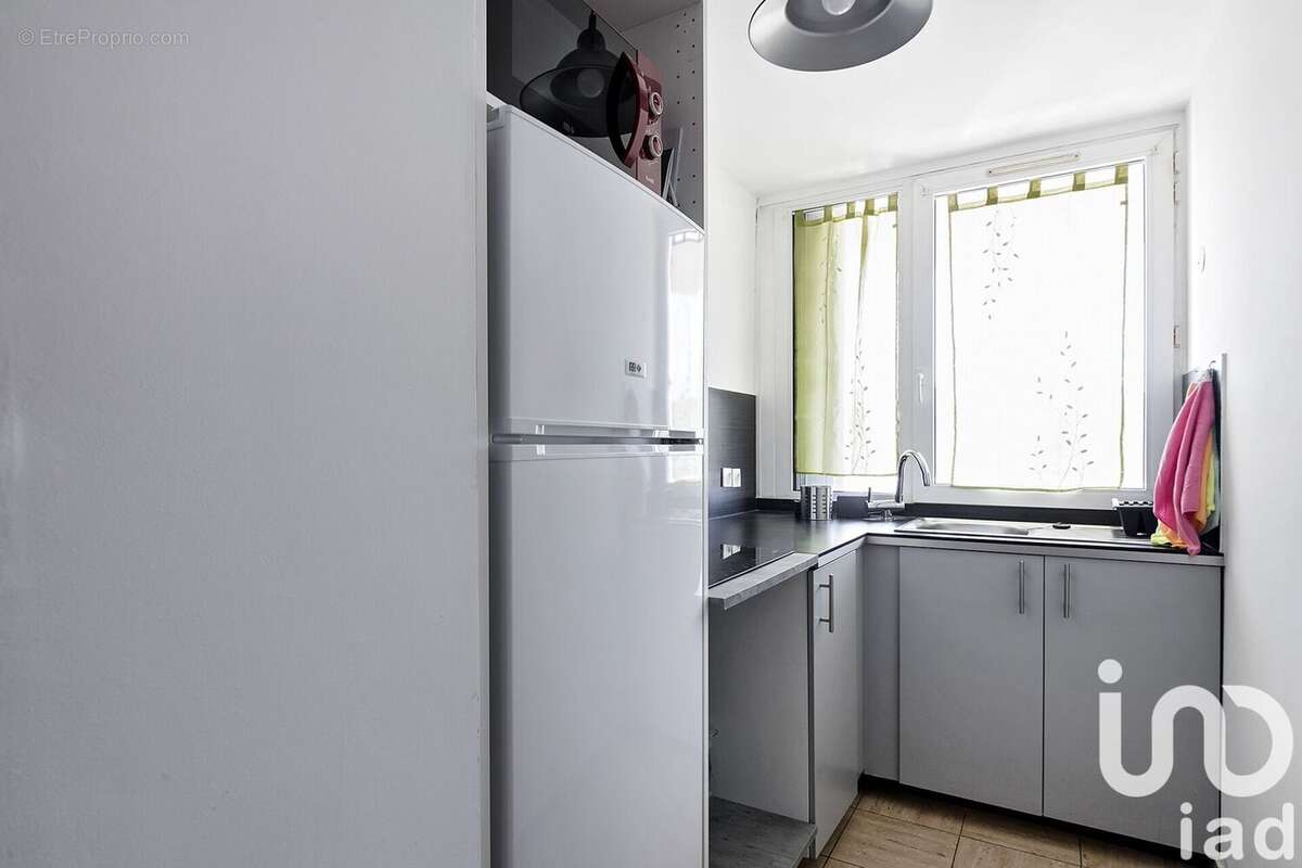 Photo 6 - Appartement à BONNEUIL-SUR-MARNE