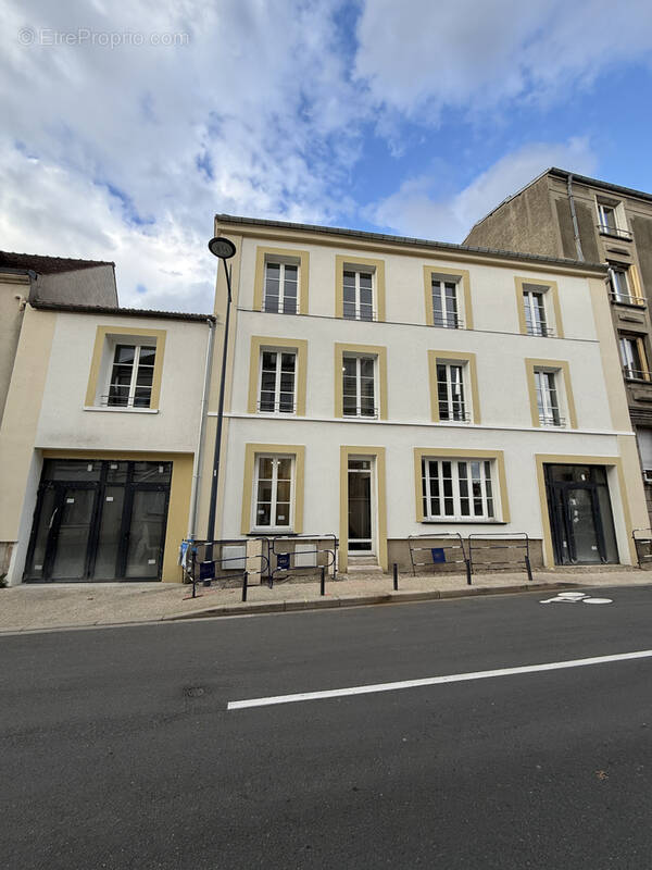 Appartement à MELUN