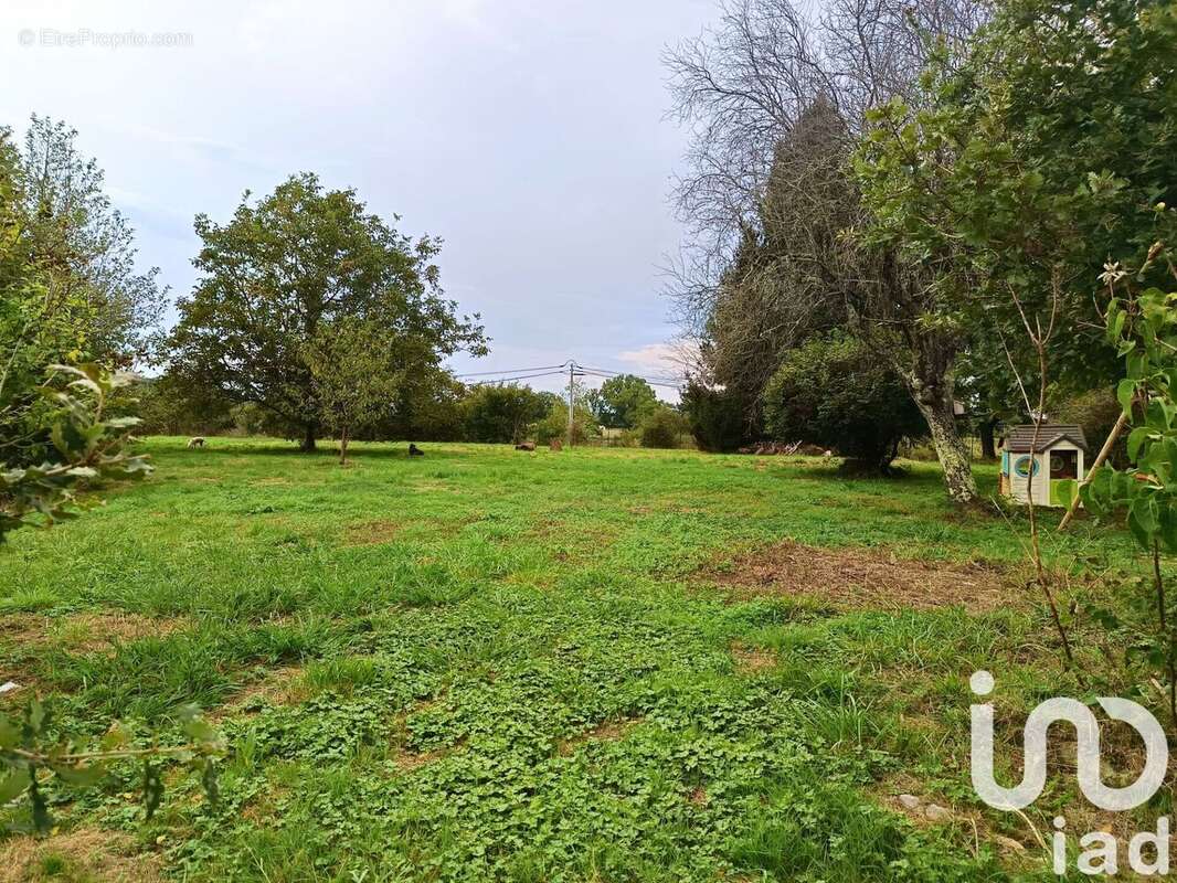 Photo 8 - Maison à MIRANDE