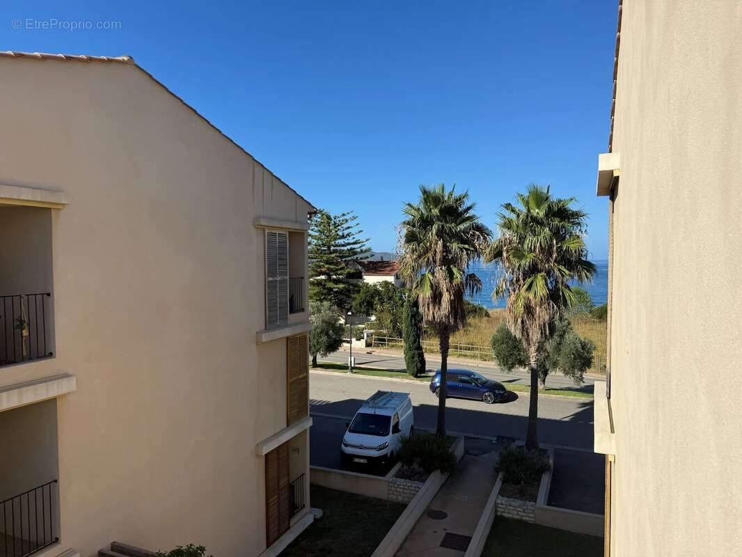 Appartement à SAINT-FLORENT