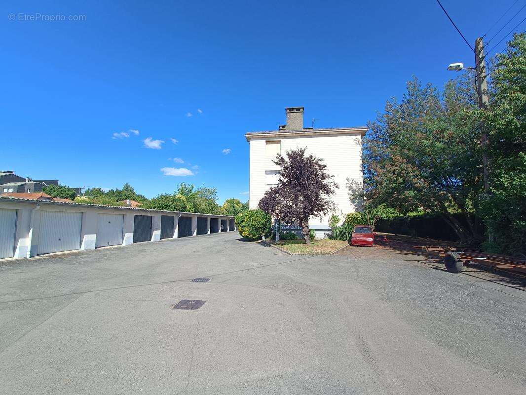 Appartement à TARBES