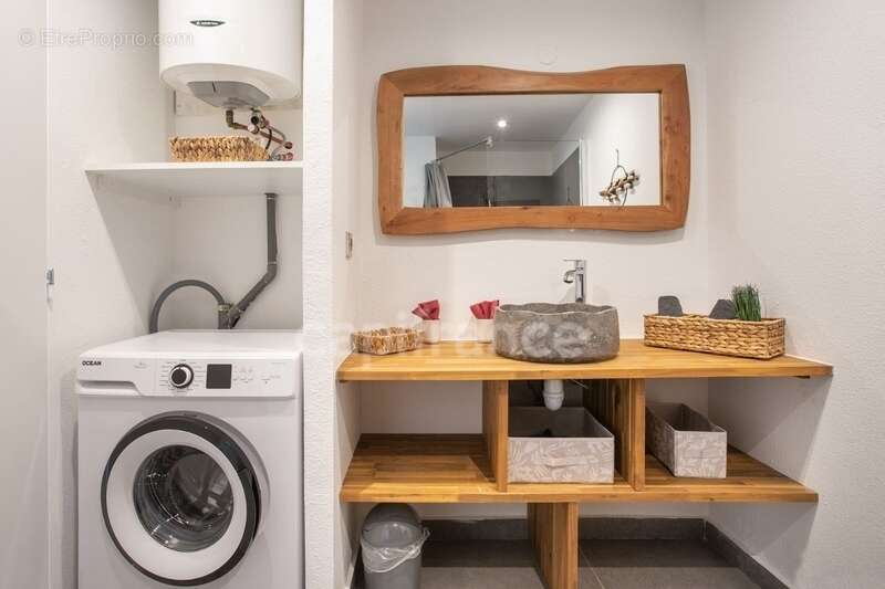 Appartement à SAINT-MARTIN