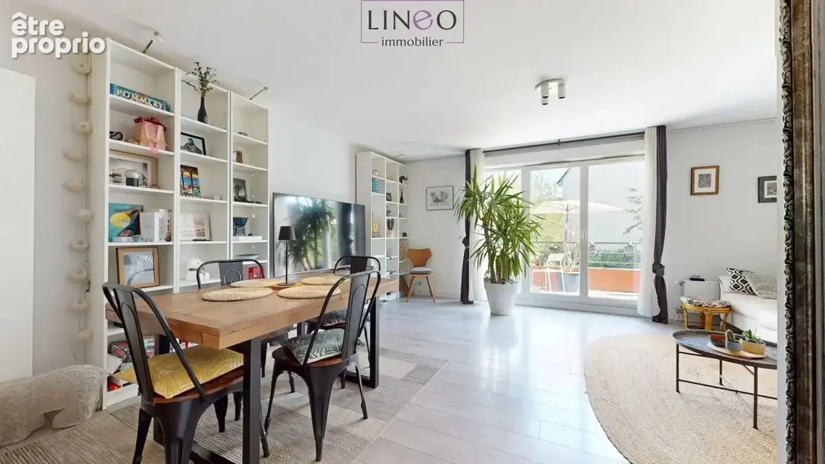 vente maison - 5 pièce(s) - photo 21
