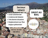 Commerce à SAINT-PAUL