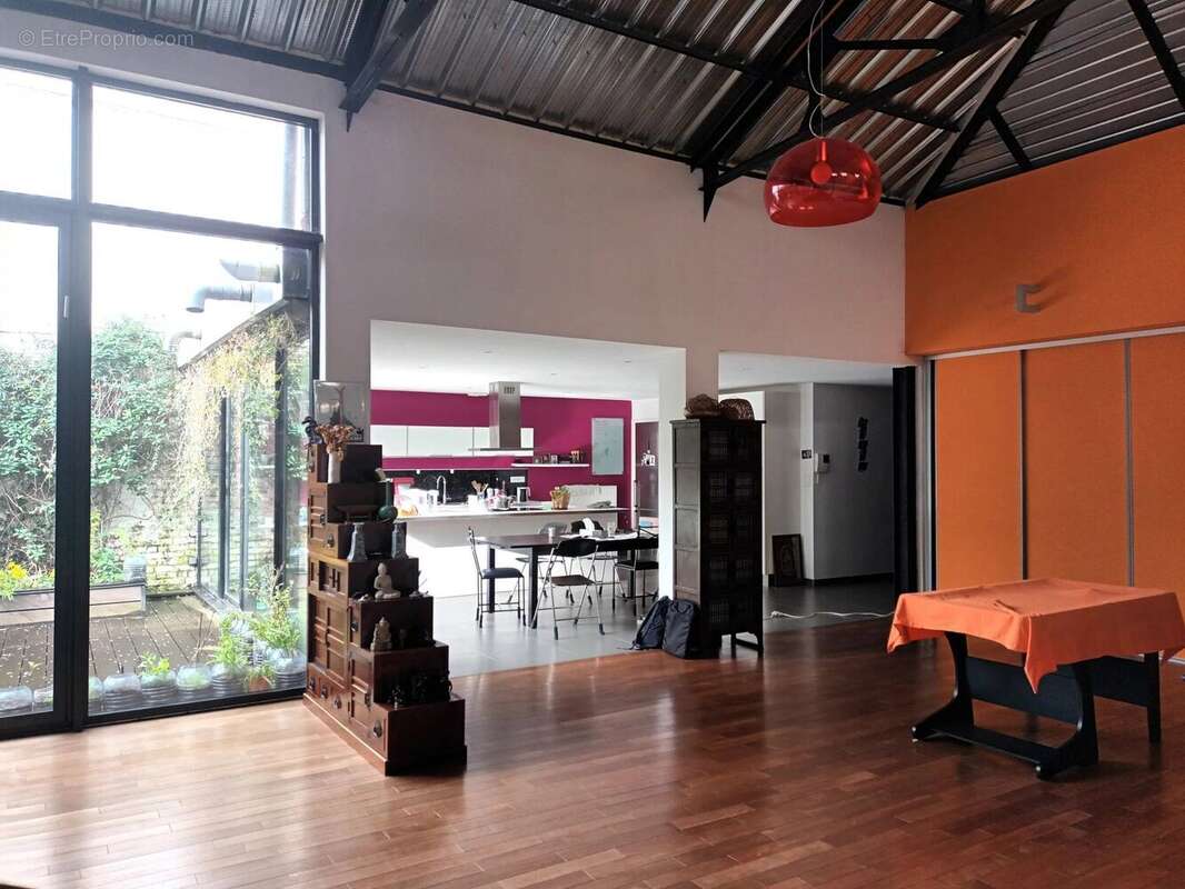Vente Appartement Roubaix(59100) 309 800ï¿œ - photo 4