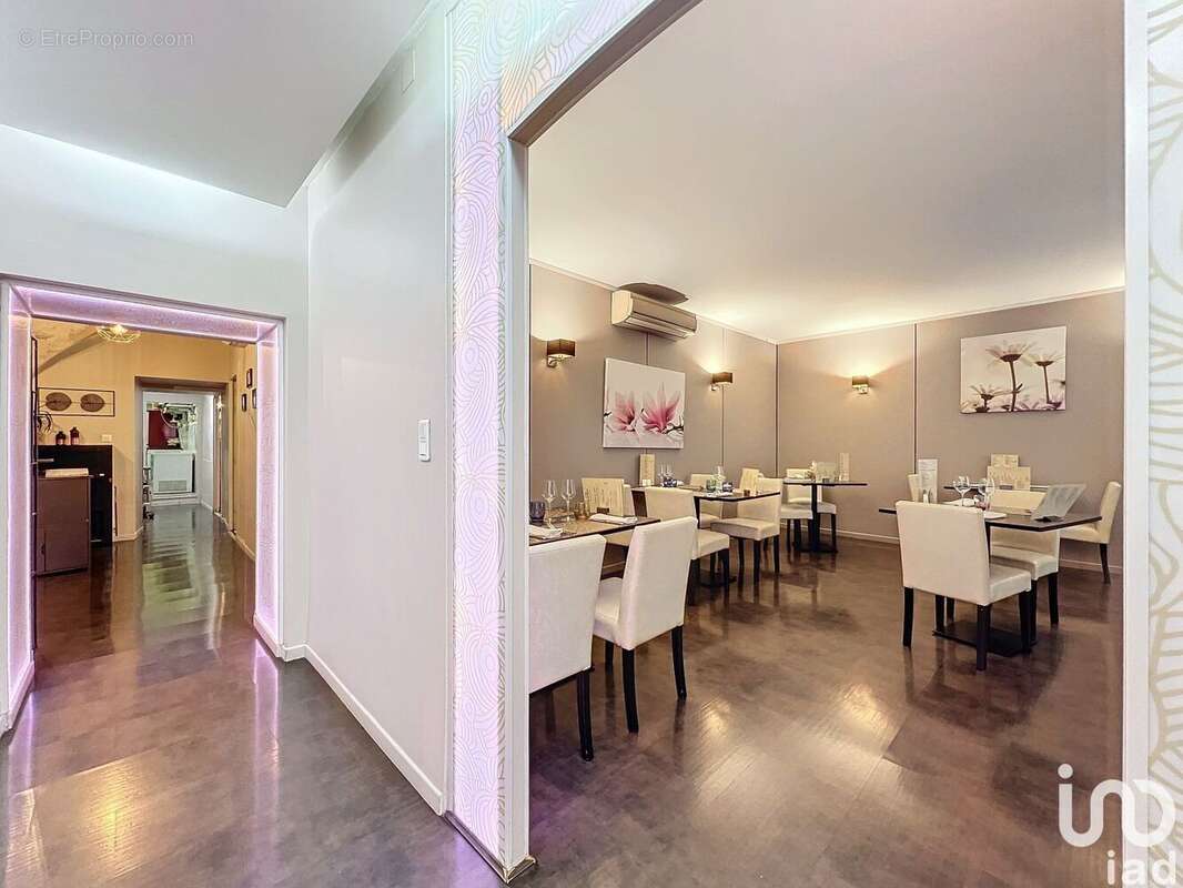 Photo 5 - Commerce à MILLAU