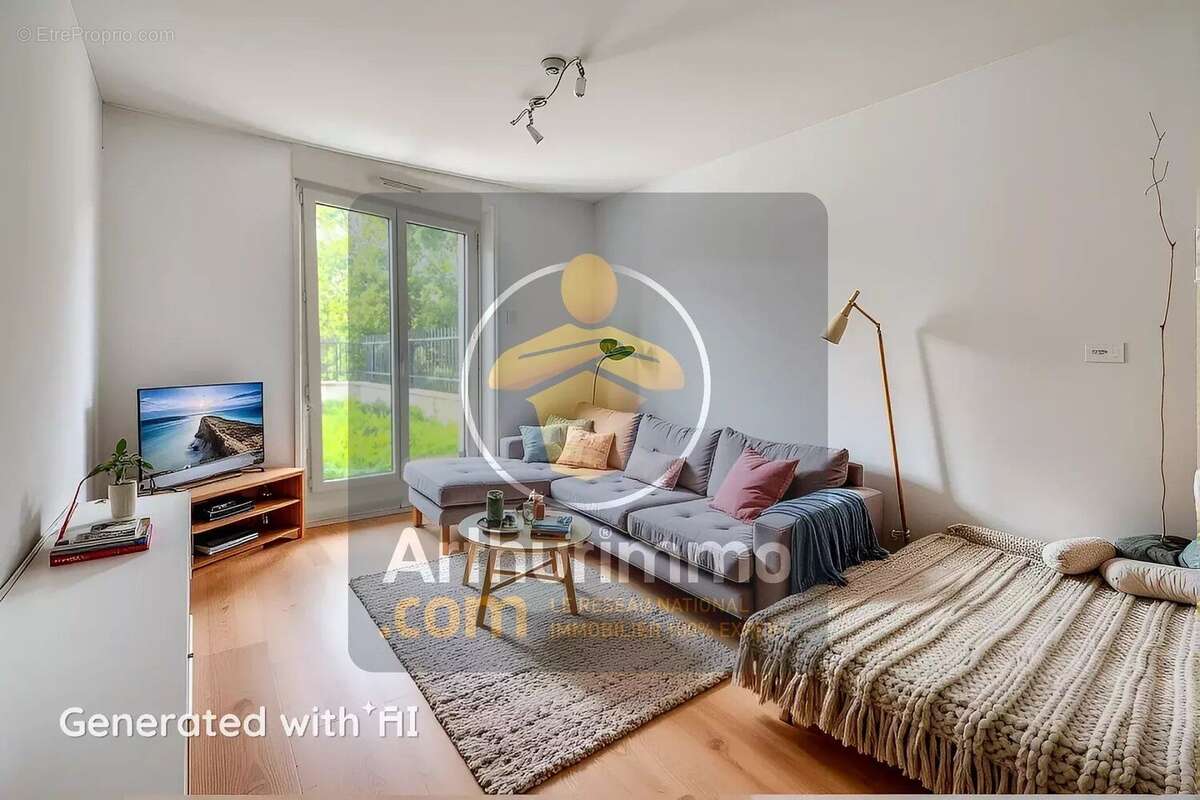 Vente Appartement Ormesson-sur-marne(94490) 299 000ï¿œ - photo 3