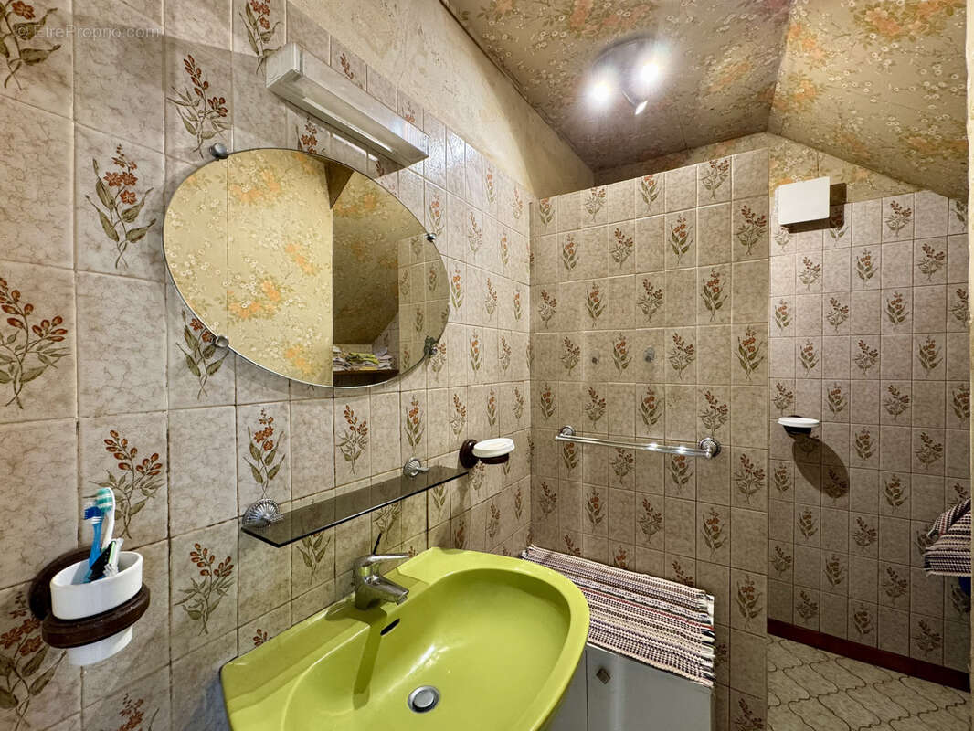 Maison à LA FERTE-SOUS-JOUARRE