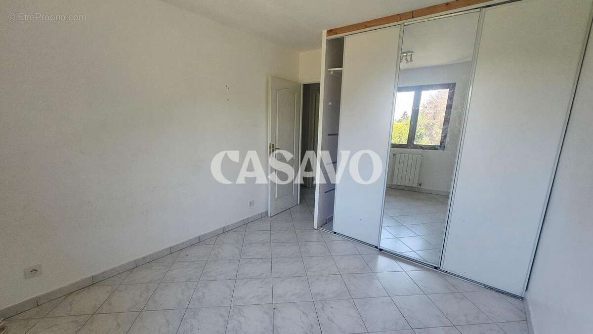 Vente Maison 3 pièces de 94m² - 38540 Grenay - photo 7