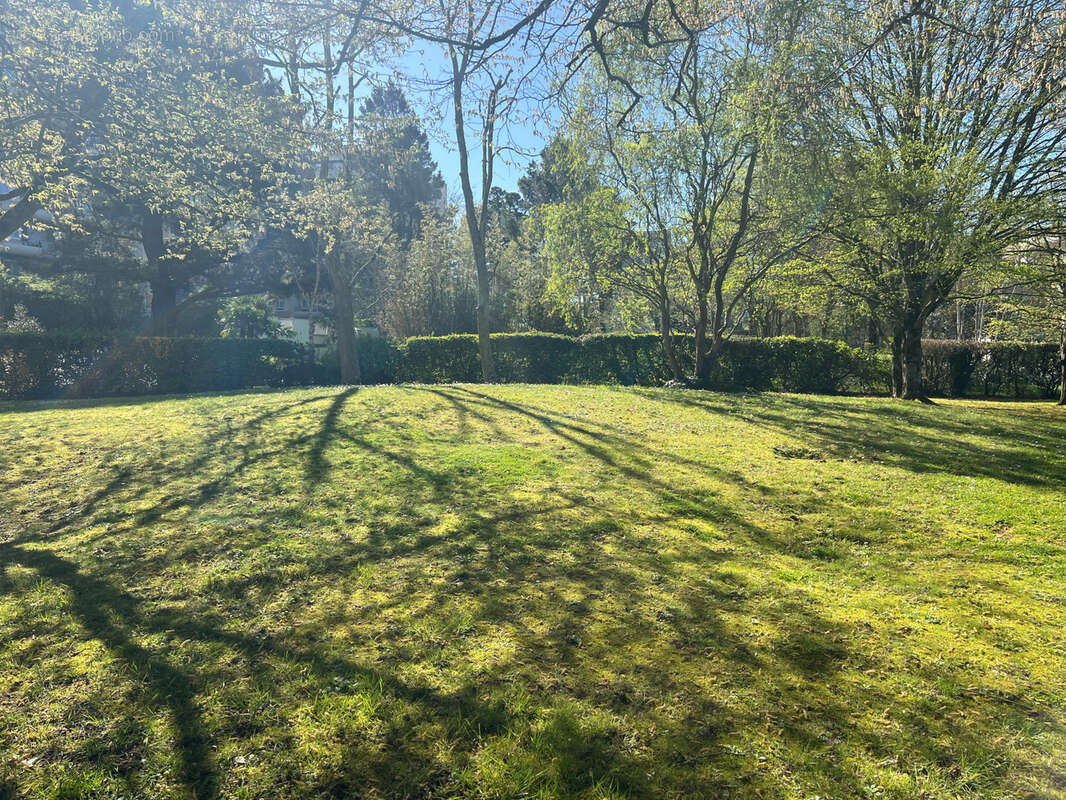 Appartement à ANGERS