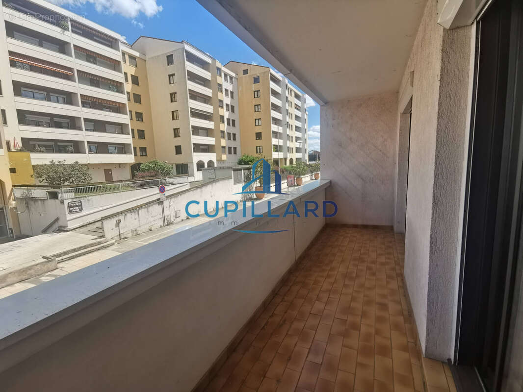 Appartement à ROANNE