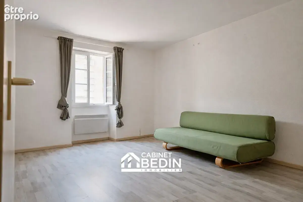 Appartement 50 m² à Bordeaux  - photo 4