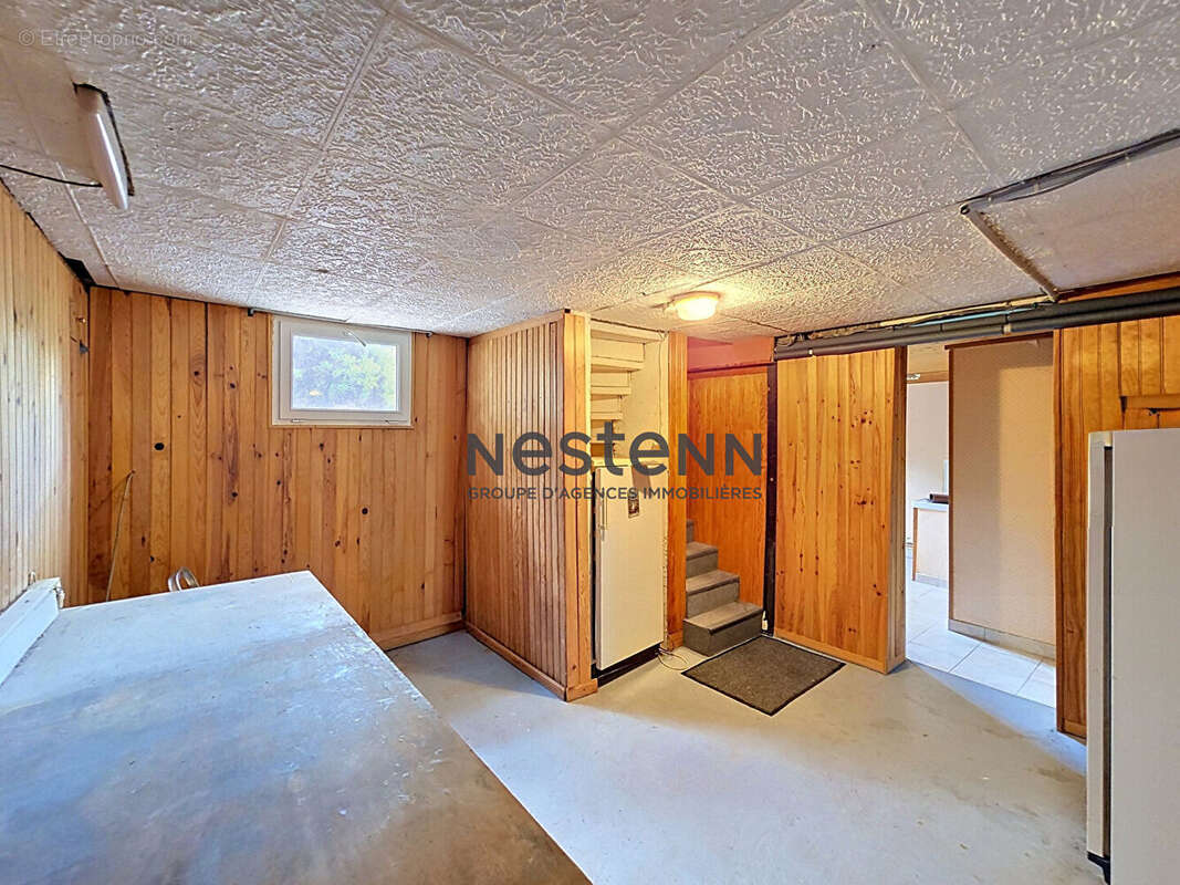 A vendre- Exclusivité - Entre mer, tranquillité et commodités - photo 23