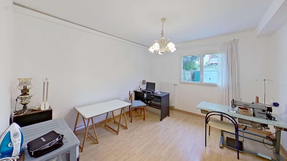 Maison contemporaine -150 m² -5 chambres - photo 6