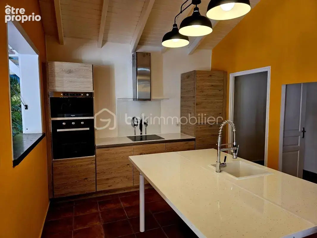 Maison 115 m2 avec piscine - photo 9