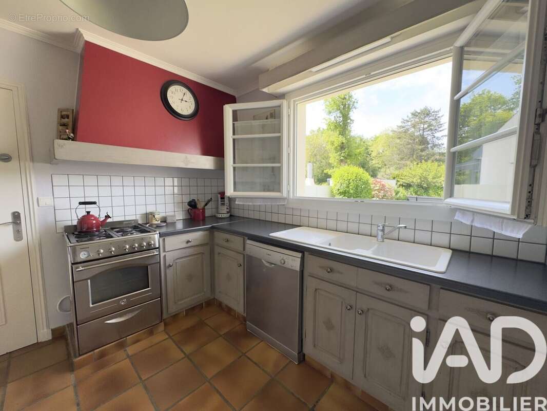Photo 6 - Maison à LA ROCHETTE