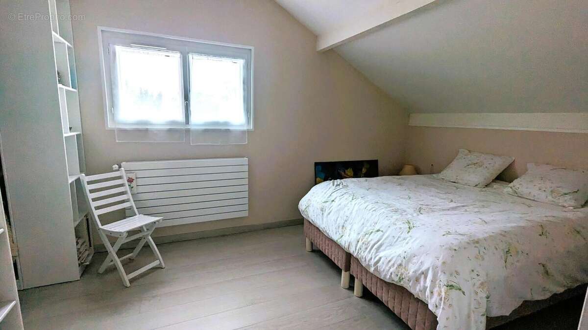 Photo 4 - Maison à VILLEMOISSON-SUR-ORGE