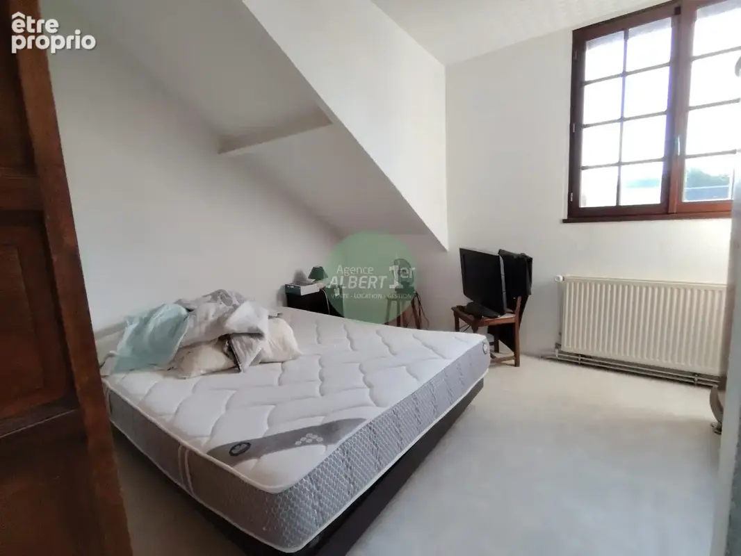 Maison 7 pièces 142 m² à vendre à Le Havre (76620) - photo 5