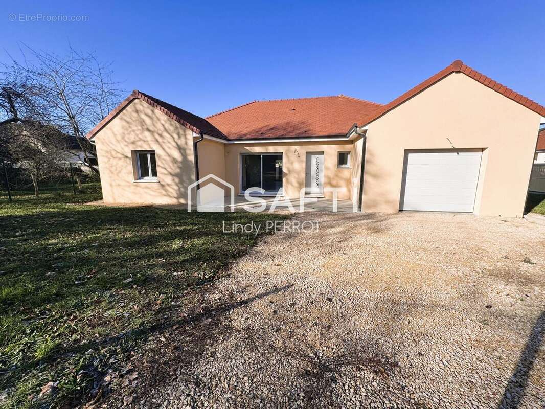 Photo 4 - Maison à DEMIGNY