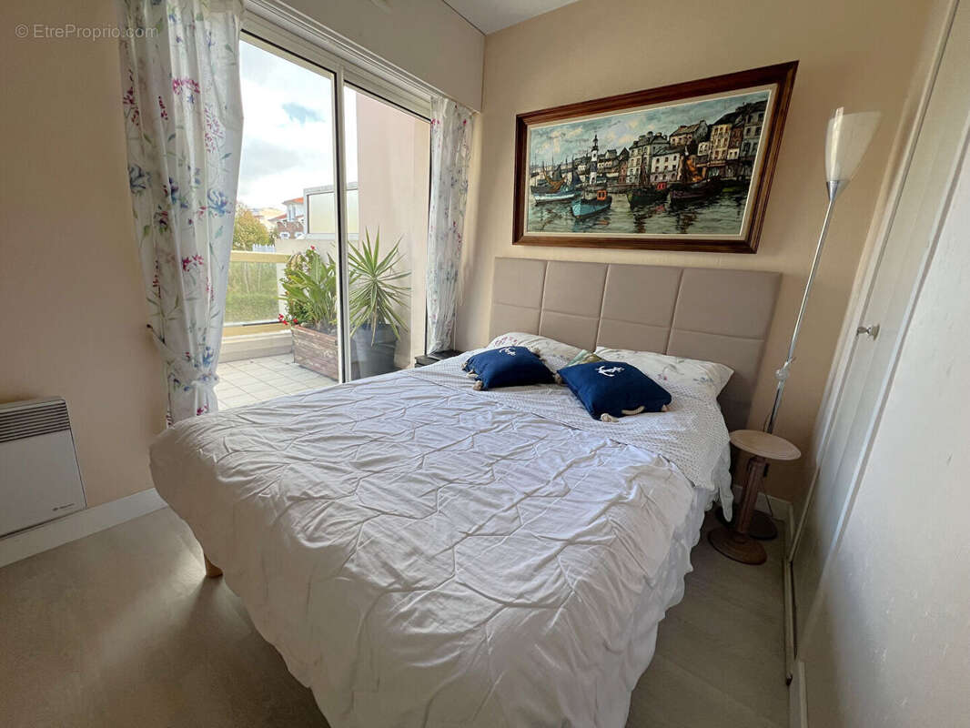 Appartement à ARCACHON