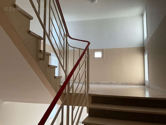 Appartement à VITTEL