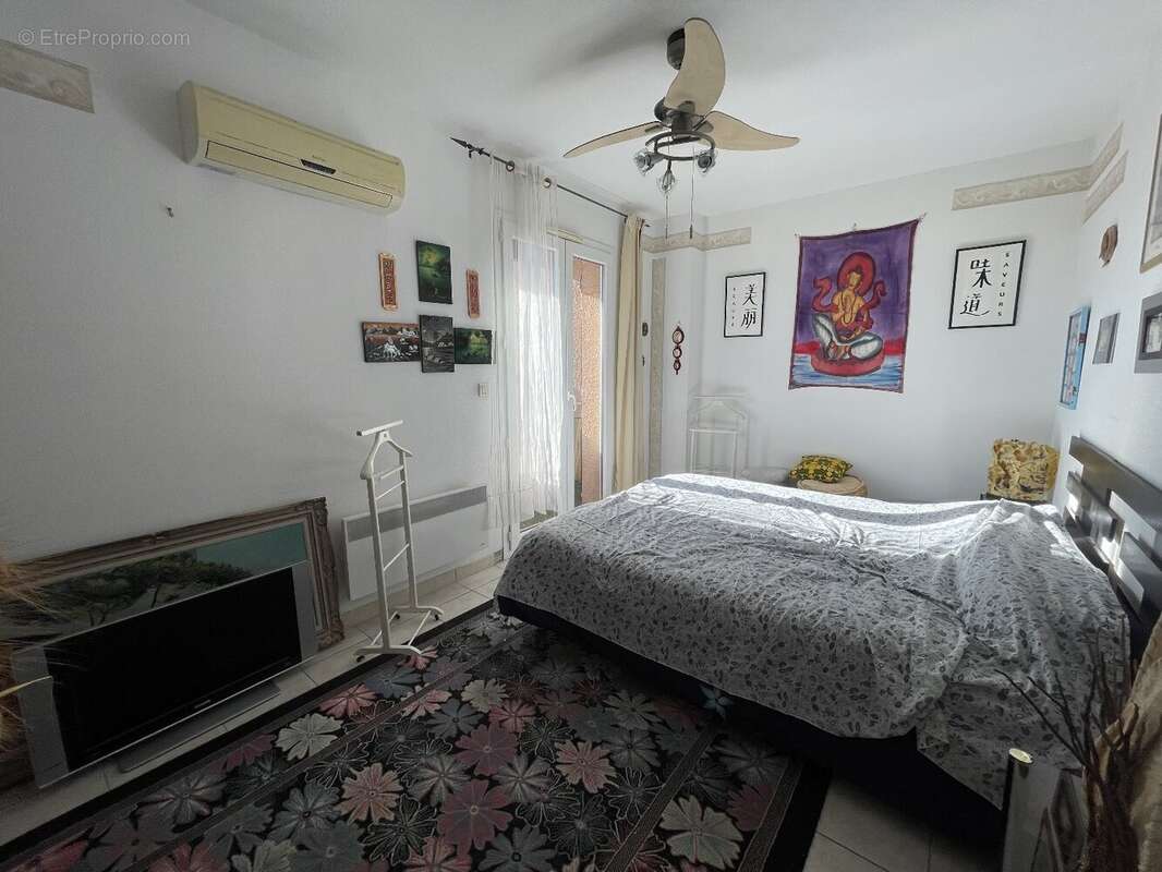 Maison à MEZE