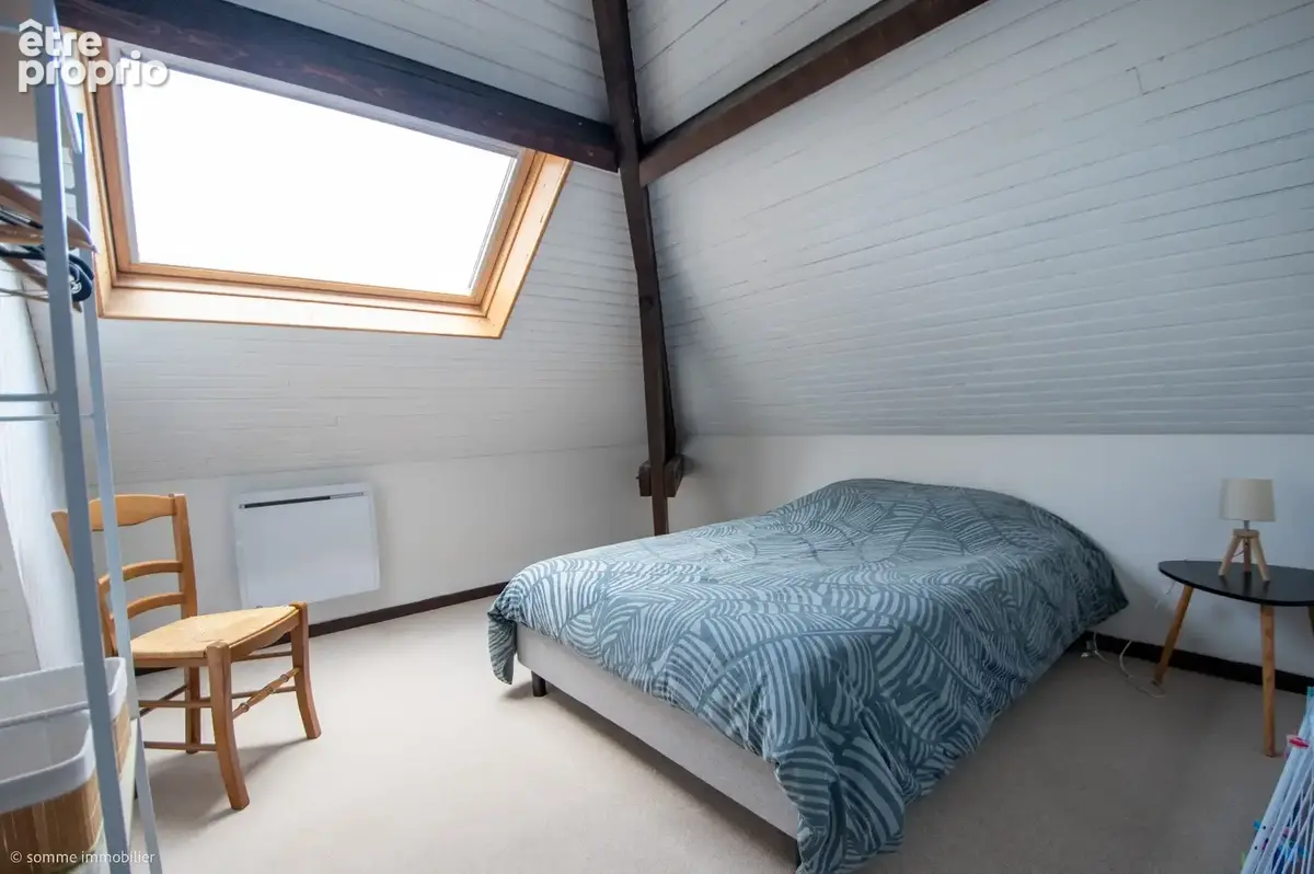 Appartement 251 m² à Ailly-Sur-Somme  - photo 8