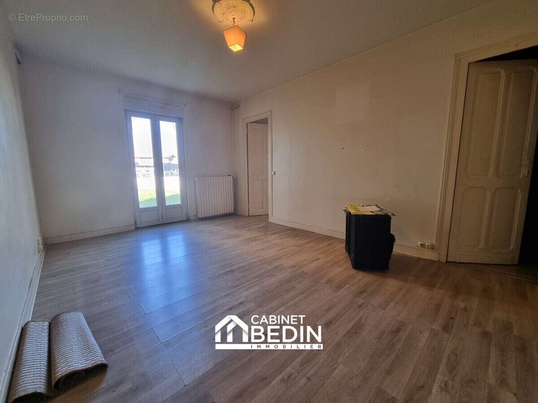 Maison à GUJAN-MESTRAS