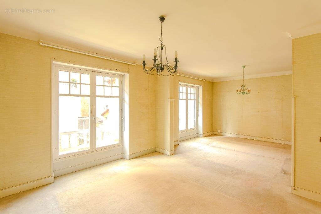 Appartement à BIARRITZ