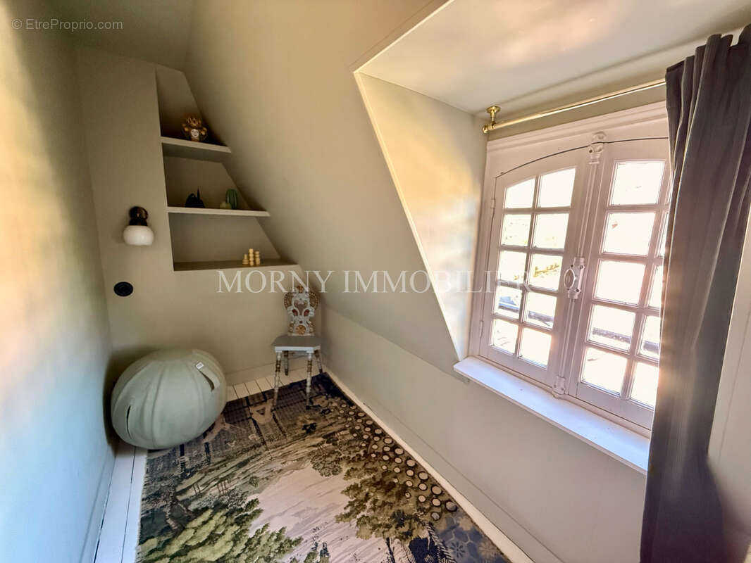Appartement à DEAUVILLE