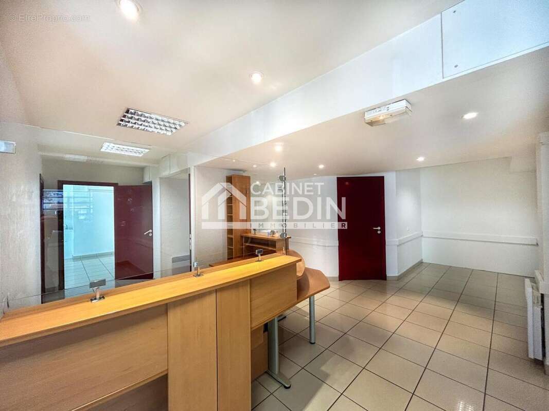 Commerce à TOULOUSE