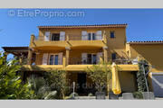Maison à MONTFORT-SUR-ARGENS