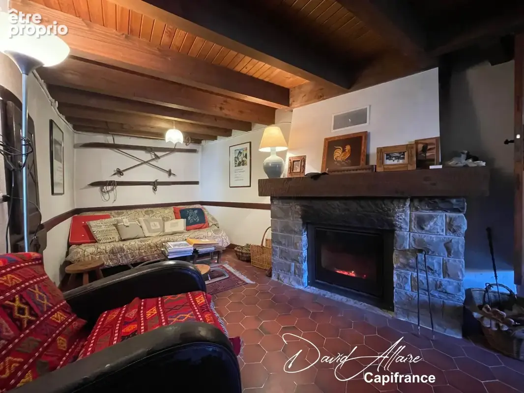 Maison de village à vendre 4 pièces VEYNES (05) - photo 5