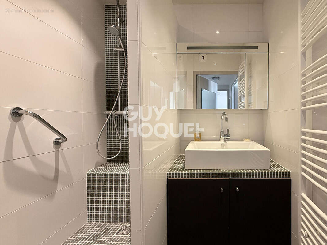 Appartement à DEAUVILLE