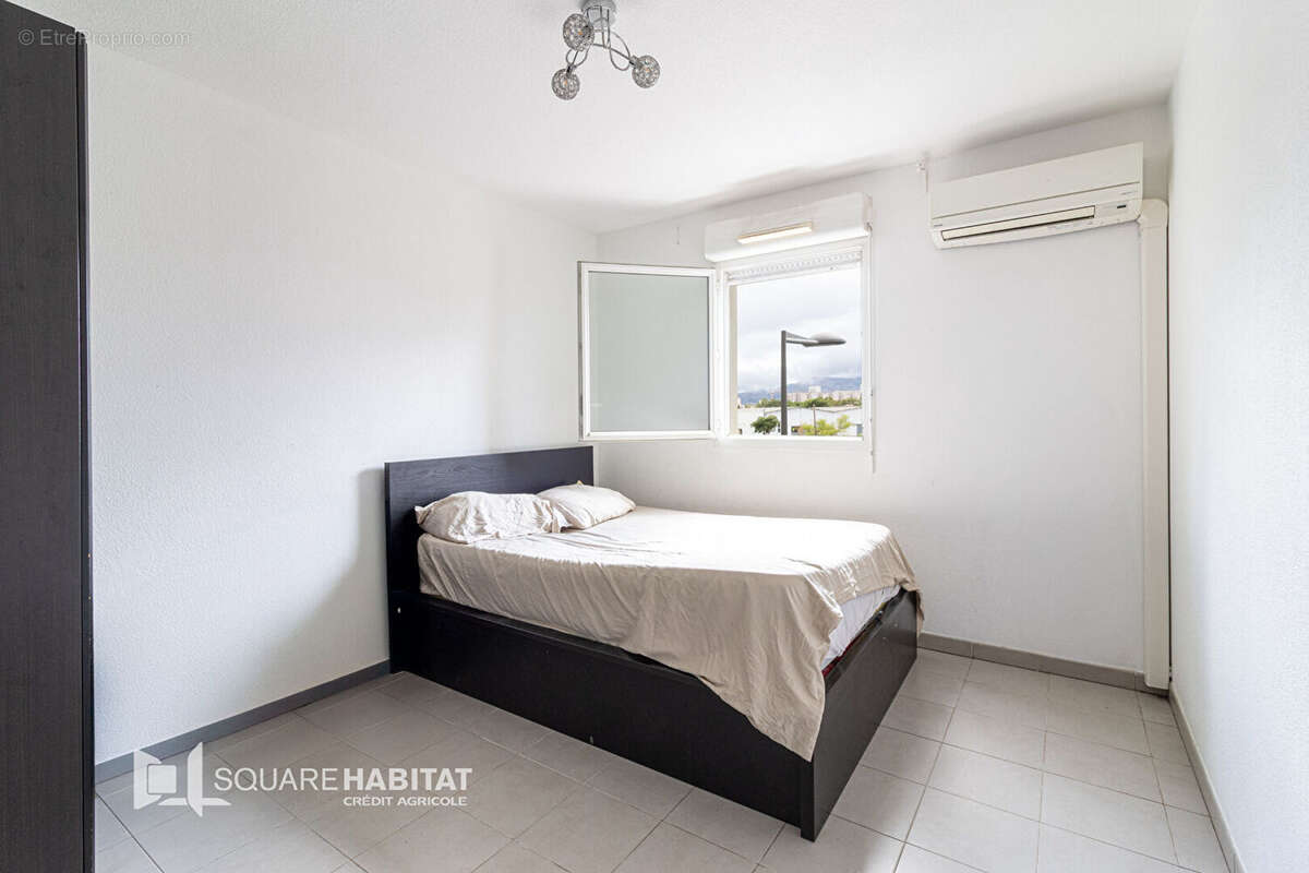 Photo 9 - Appartement à MARSEILLE-10E