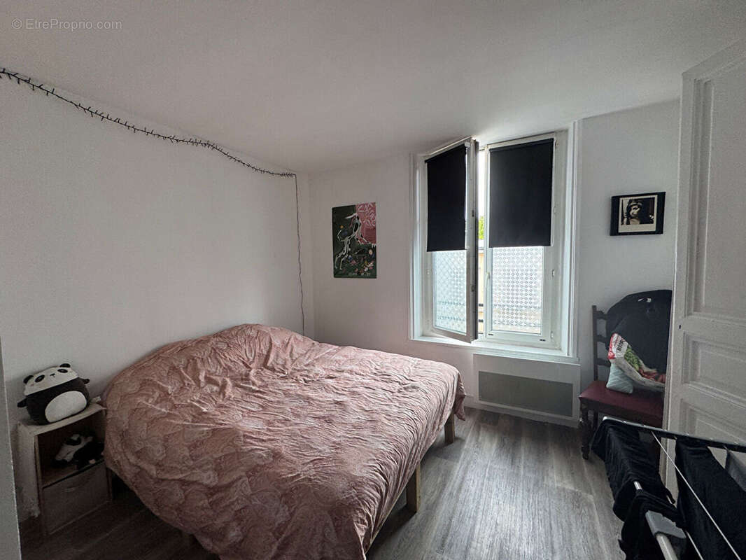 Appartement à DUNKERQUE