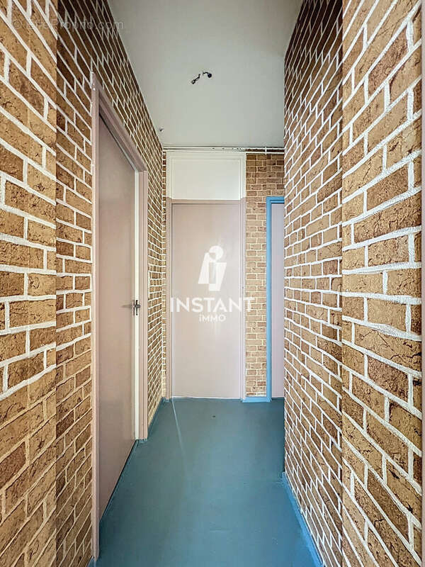 Appartement à CRETEIL