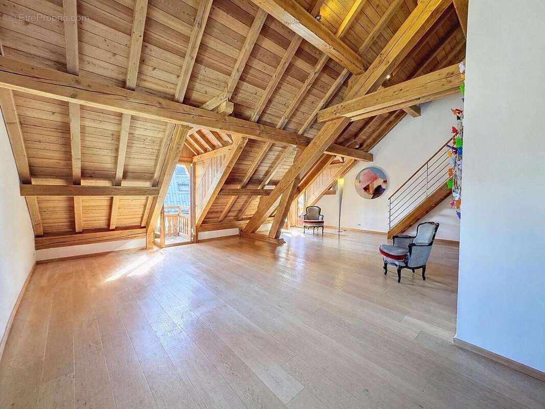 Photo 6 - Maison à LA SALLE-LES-ALPES