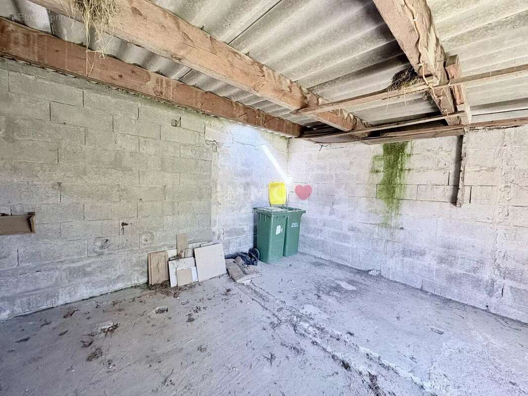 Maison à SAINT-PIERRE-D&#039;OLERON