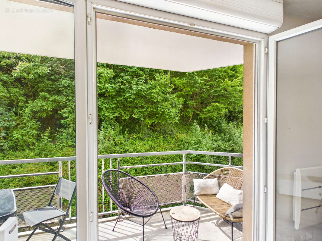 Appartement à THONON-LES-BAINS
