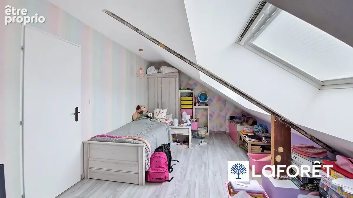 Maison Les Monts D Aunay 6 pièce(s) - photo 5