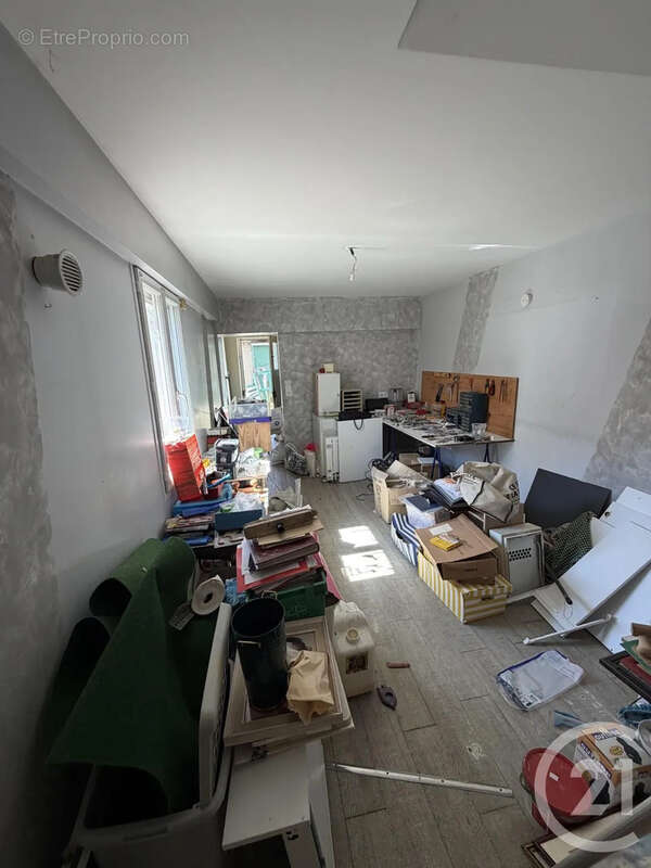 Maison 56 m² à Sathonay-Camp  - photo 2