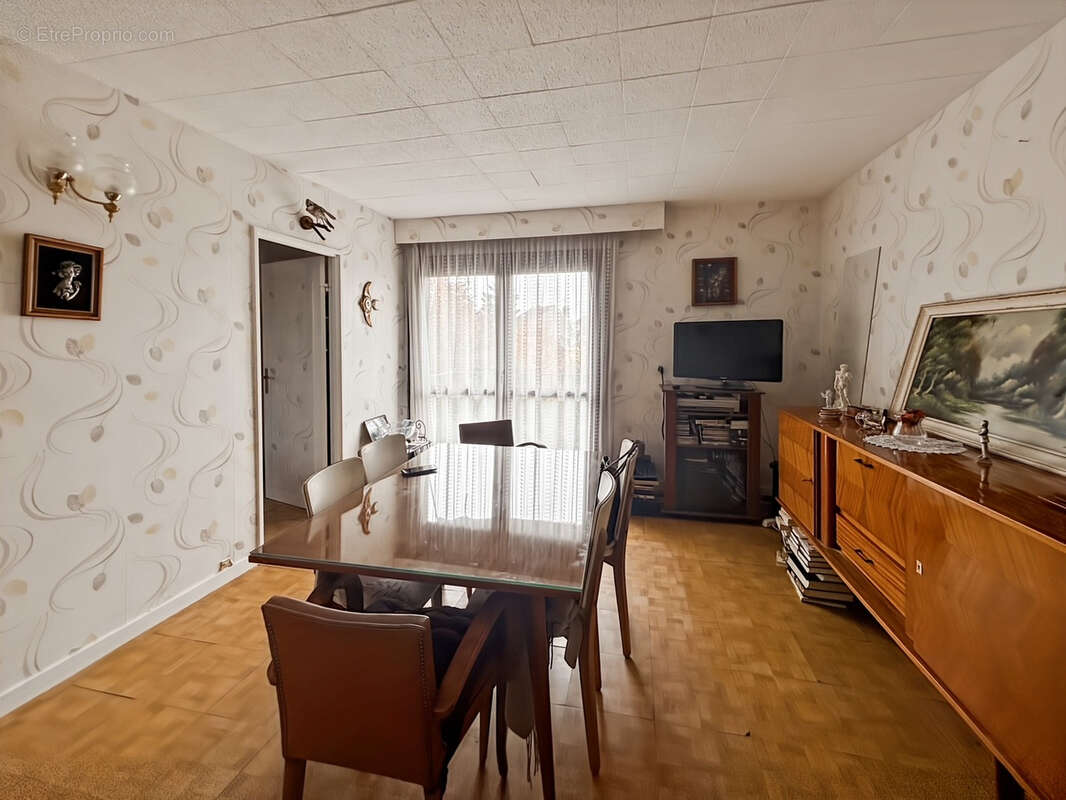 Appartement à PALAISEAU