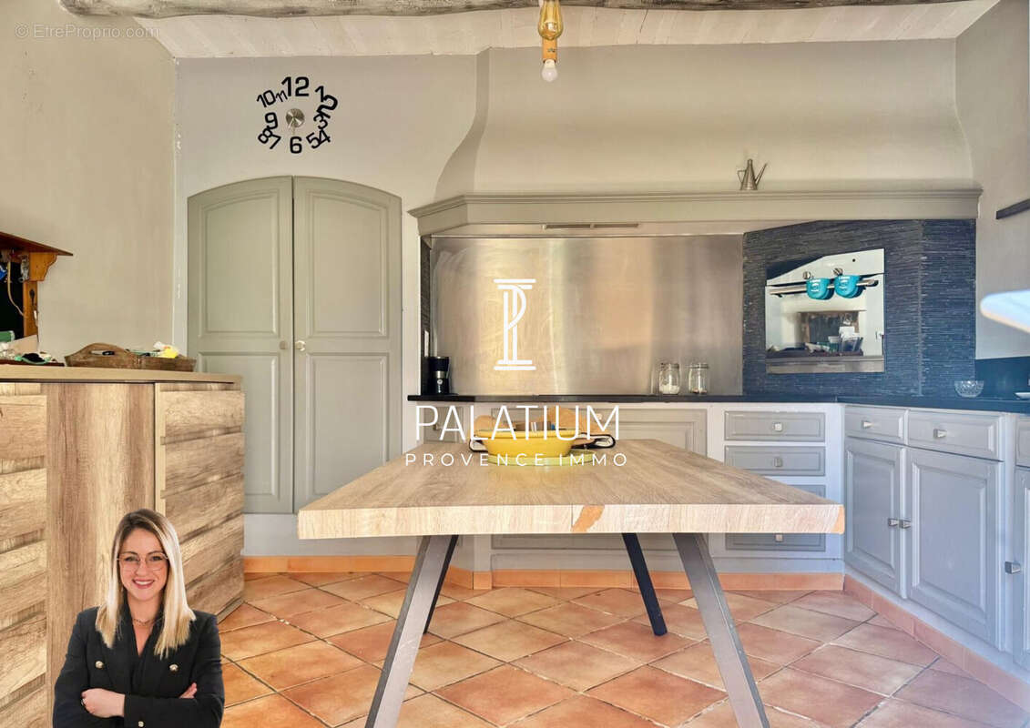 Maison 205 m² à Salon-De-Provence  - photo 5