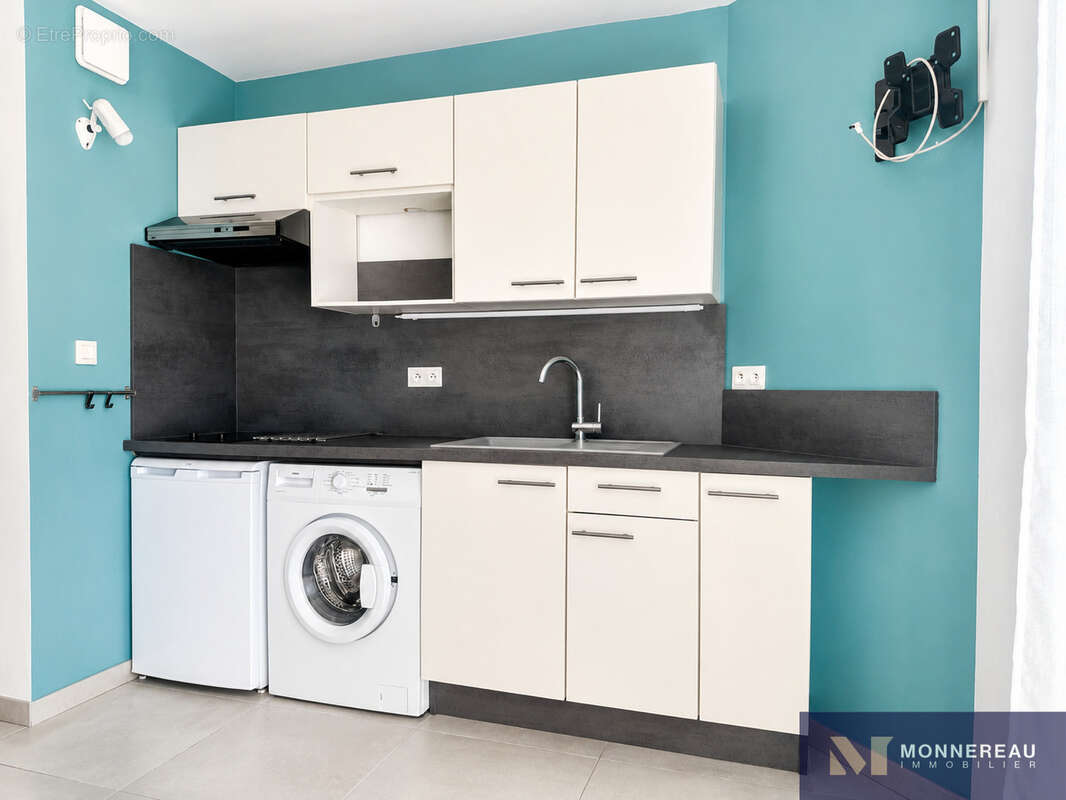 Appartement à ROYAN