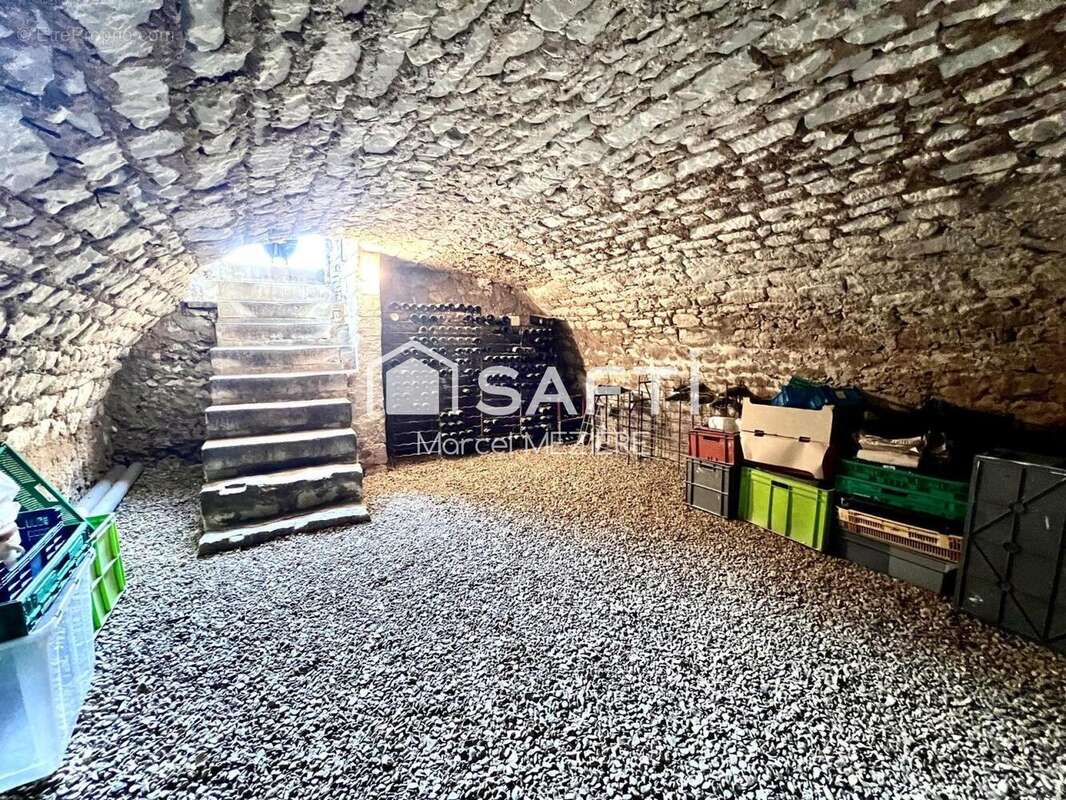 Photo 6 - Maison à SOUCY